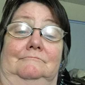 Meet your Posher, Marjorie